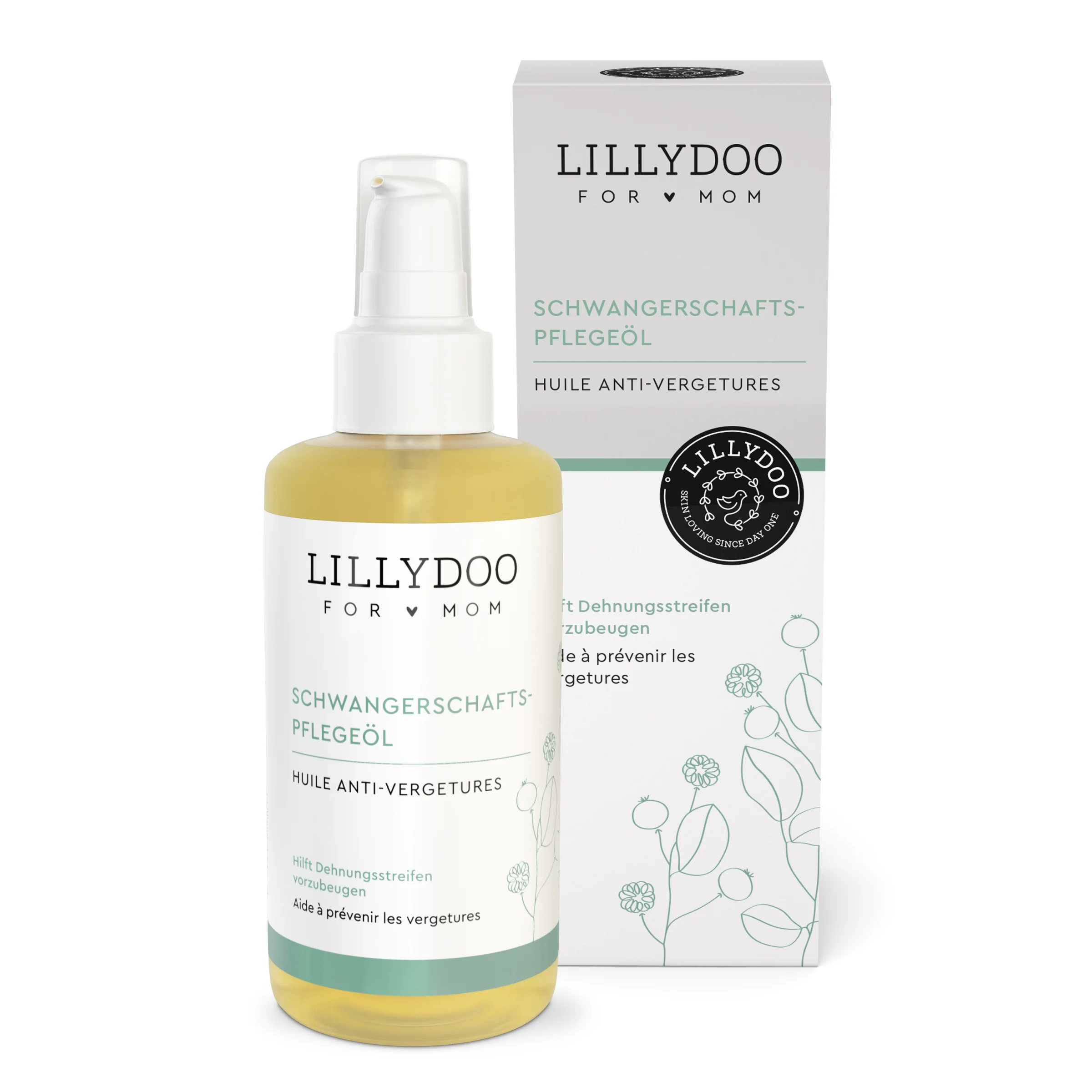 Aanvullende producten